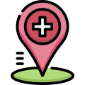 Location icon