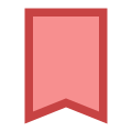 Bookmark icon