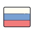 Russian Federation icon