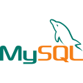 MySQL의 로고 icon