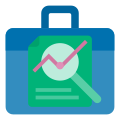 Analysis icon