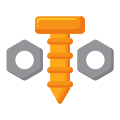 Screws icon