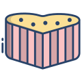 Kuchen icon