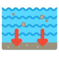 Sedimentology icon