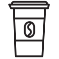 Barista icon