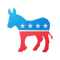 démocrate icon