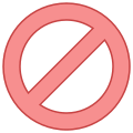 Cancella 2 icon