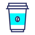 Beverage icon