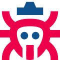 瓢虫 icon