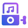 Music Box icon