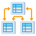 Object Database icon