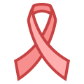 AIDS Ribbon icon