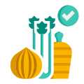 Vegetables icon