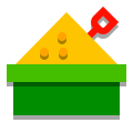 Sandbox2 icon