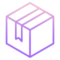 Box icon