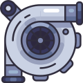 Turbo icon