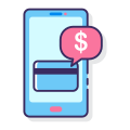 Online Payment icon