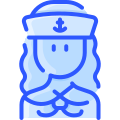 Sailor icon