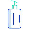 Hand Sanitizer icon