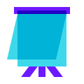 Rotafolio icon