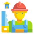 Builder icon