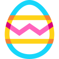 Easter Egg icon