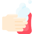 Hand Washing icon