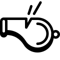 Свисток icon