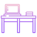 Work Space icon