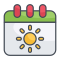 Sunny Date icon