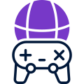 online game icon