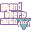 Grand Theft Auto V icon