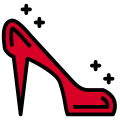 High Heel icon