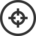 Shooting Target icon