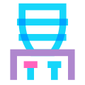 Water Cooler icon