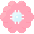 Brain icon