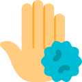 Hand Microbes icon