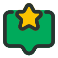 Review icon