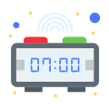 Alarm Clock icon