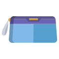 Purse icon