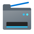 Photocopieuse icon