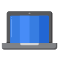 Laptop icon