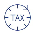 Tax Payment icon