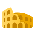 Colosseo icon