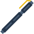 Pen icon