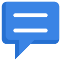 Message icon