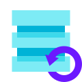 Data Backup icon