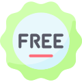 Frei icon