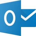 Outlook icon