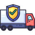 Delivery Insurance icon